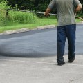 The Importance of Sealcoating for Asphalt Paving