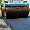 The Importance of Quality Asphalt Paving: How to Determine the Best Pavement for Your Needs