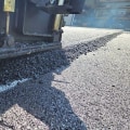 The Versatility of Asphalt Paving: Exploring Common Uses