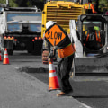 The Importance of Safety Precautions in Asphalt Paving