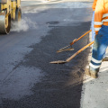 The Environmental Impact of Asphalt Paving