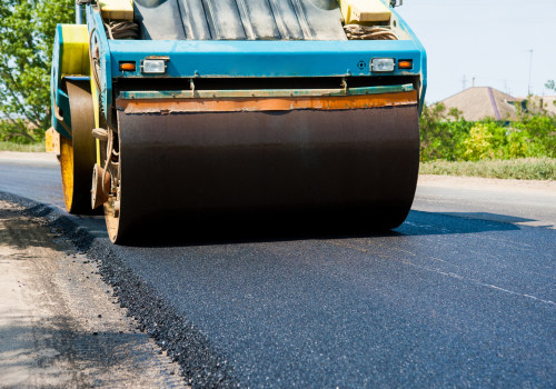 The Importance of Quality Asphalt Paving: How to Determine the Best Pavement for Your Needs